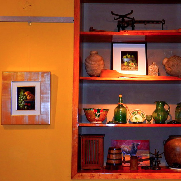 Casa Consistorial